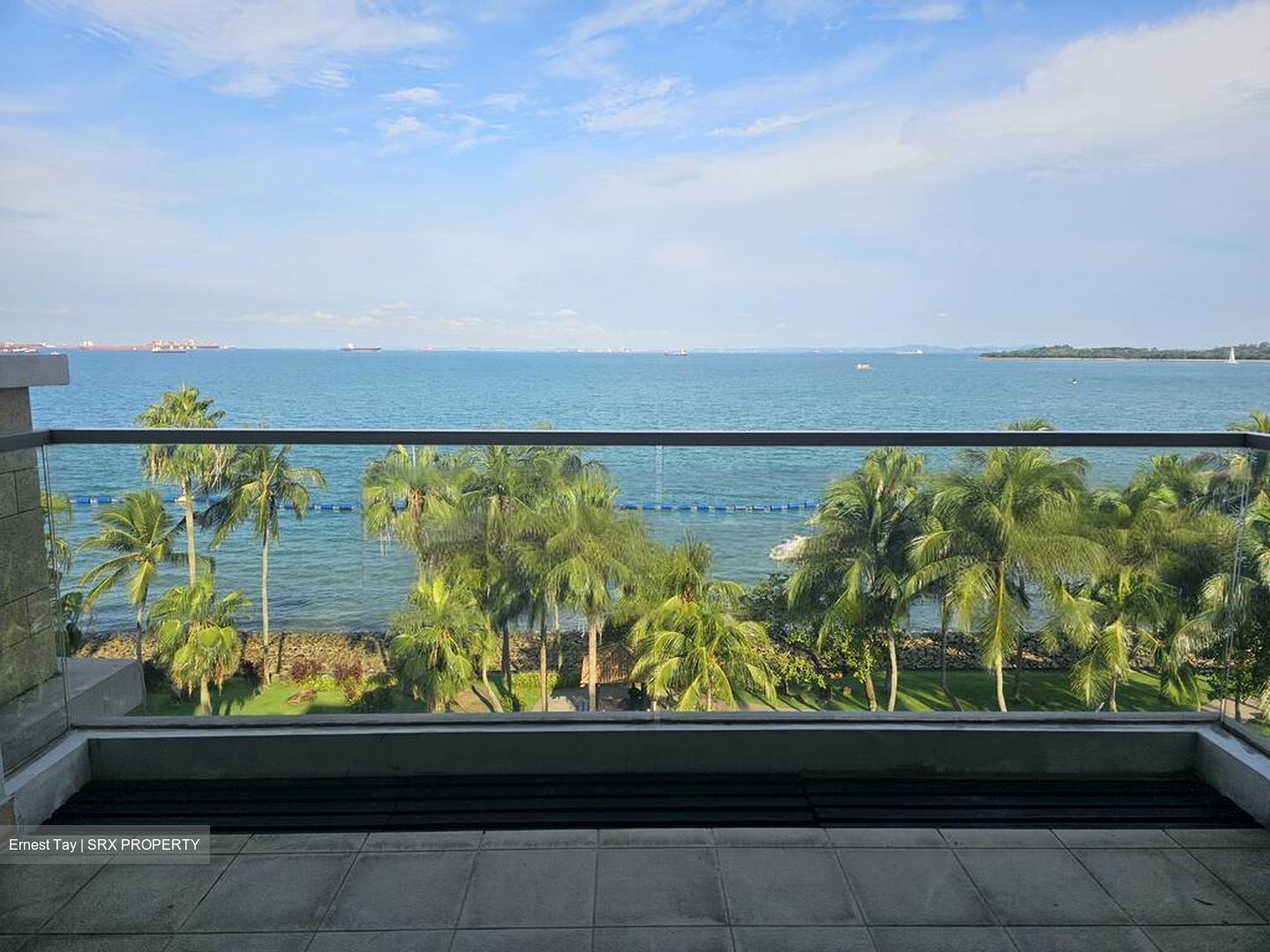 The Berth By The Cove (D4), Condominium #480124491